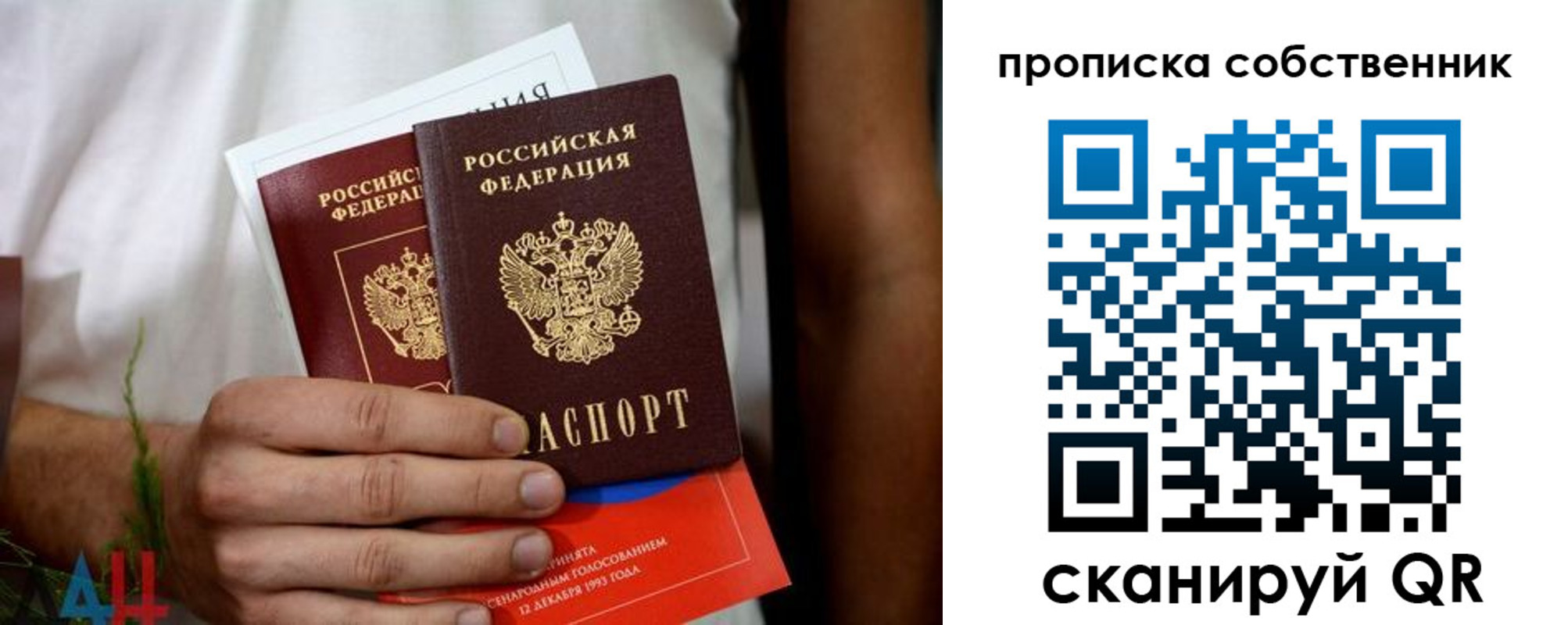 временная регистрация недорого в Новом Осколе